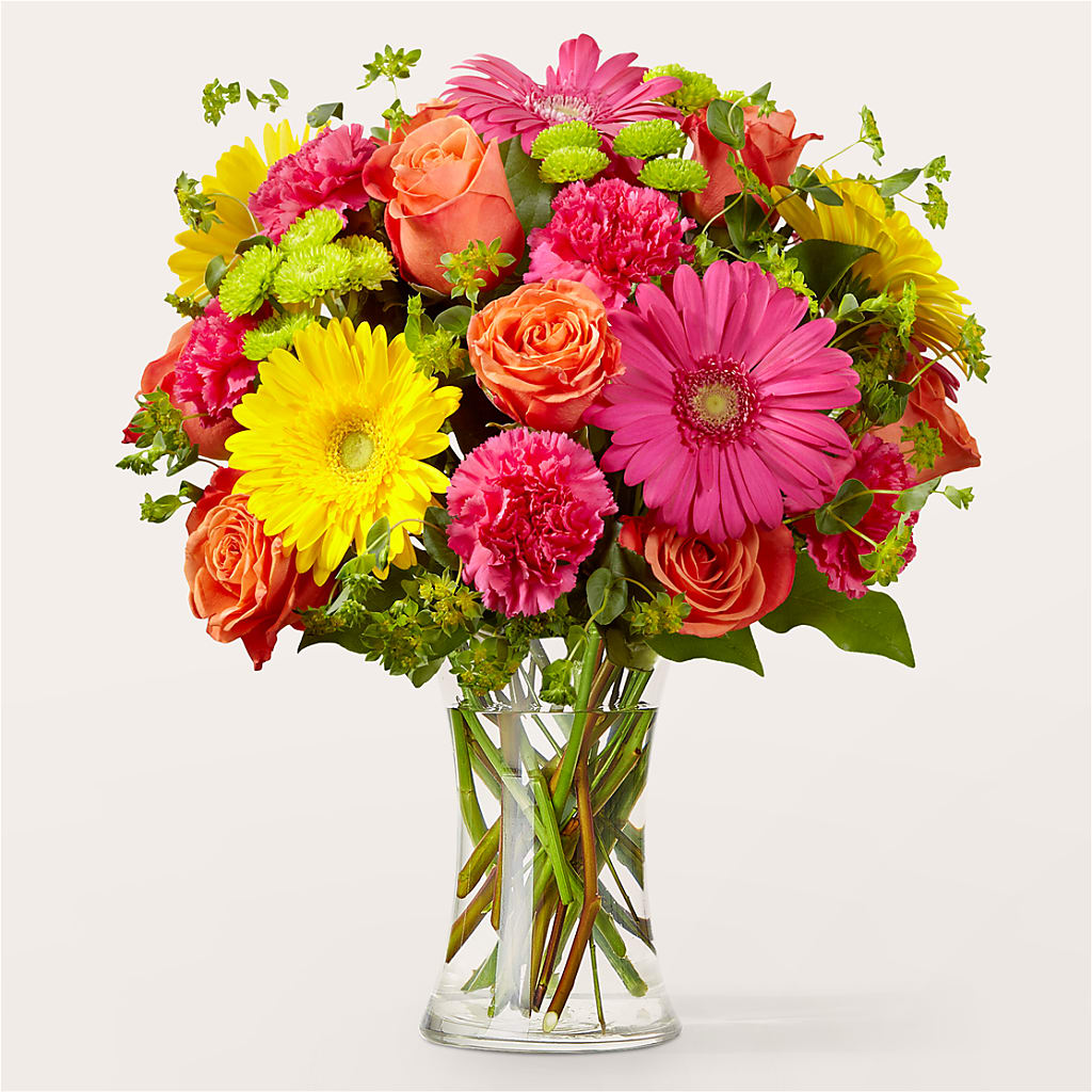 Fruit Punch Bouquet – Deux Gars Des Fleurs, Sorel PQ