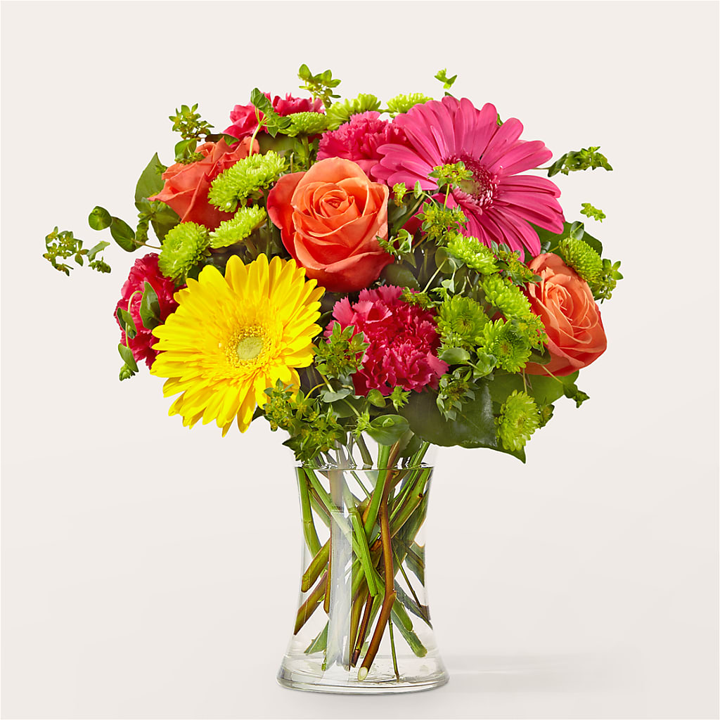Fruit Punch Bouquet – Deux Gars Des Fleurs, Sorel PQ