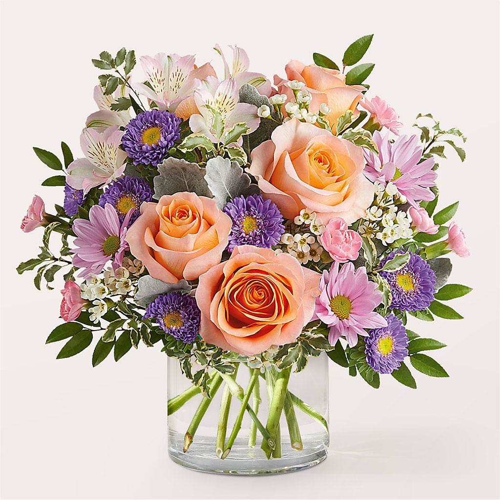 Glimmer Bouquet – Deux Gars Des Fleurs, Sorel PQ