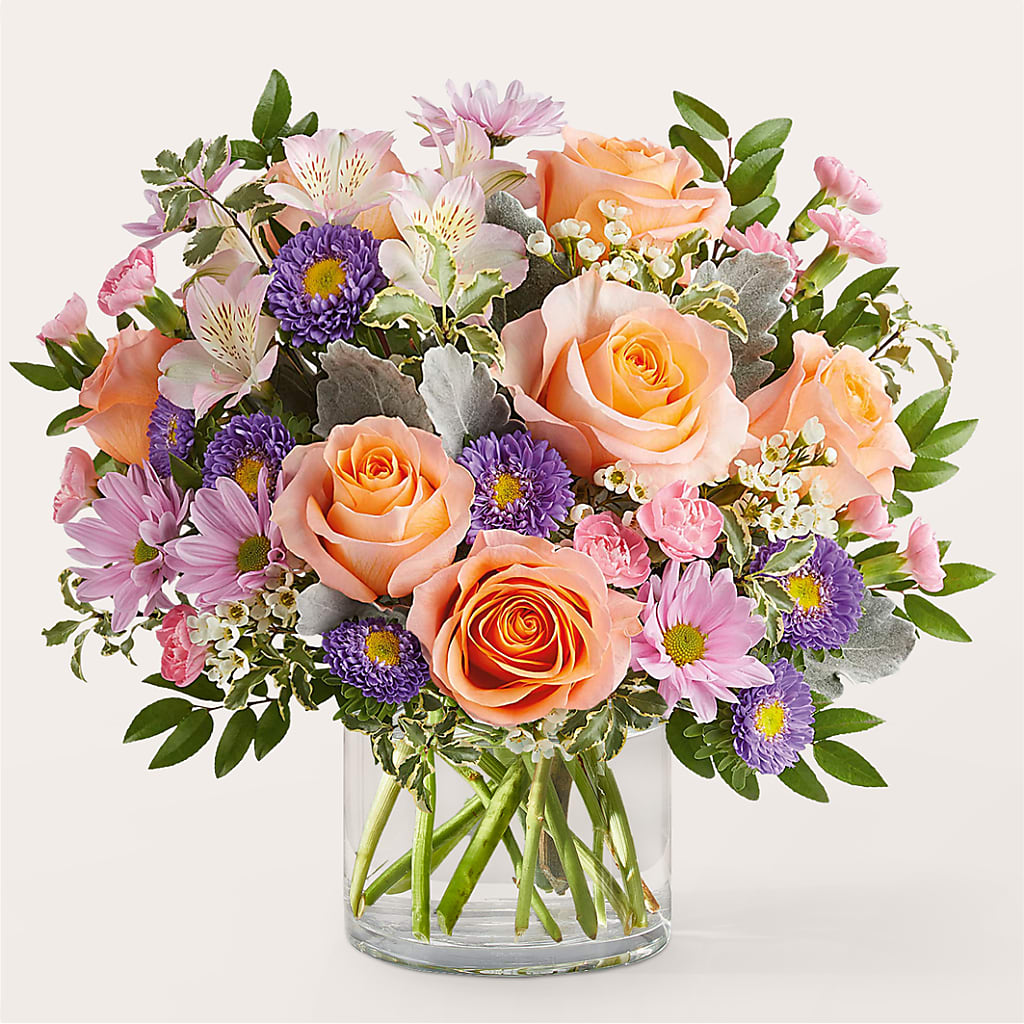 Glimmer Bouquet – Deux Gars Des Fleurs, Sorel PQ