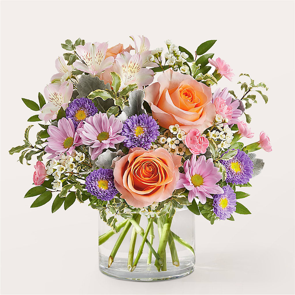 Glimmer Bouquet – Deux Gars Des Fleurs, Sorel PQ