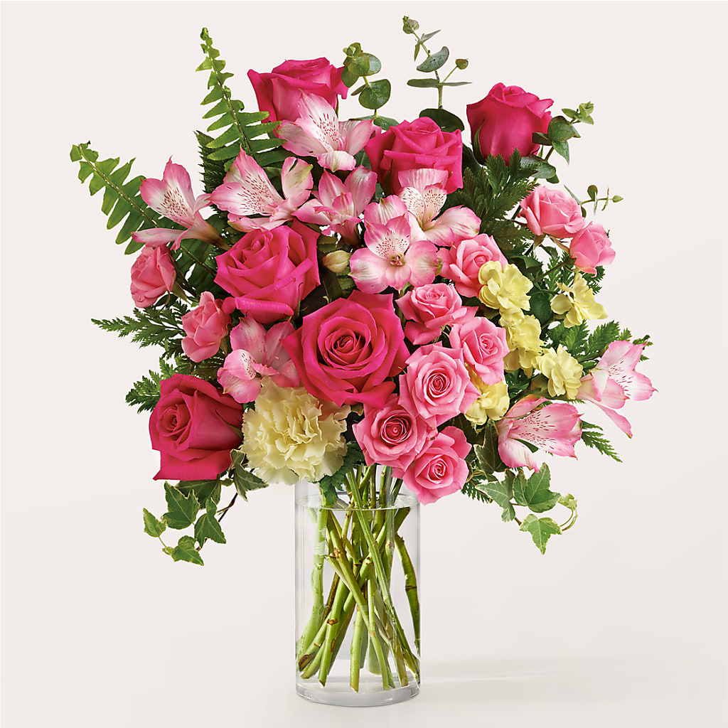 Strawberry Margarita Bouquet – Deux Gars Des Fleurs, Sorel PQ
