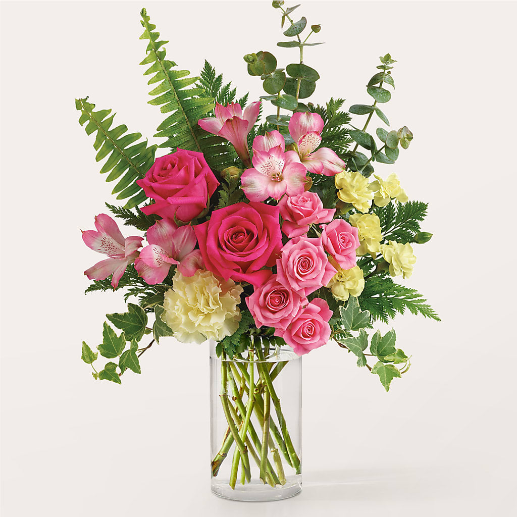 Strawberry Margarita Bouquet – Deux Gars Des Fleurs, Sorel PQ