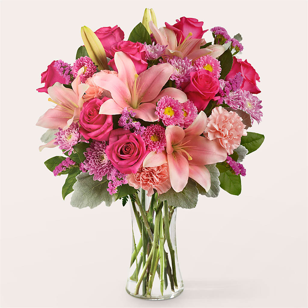 Dream Come True Bouquet – Deux Gars Des Fleurs, Sorel PQ