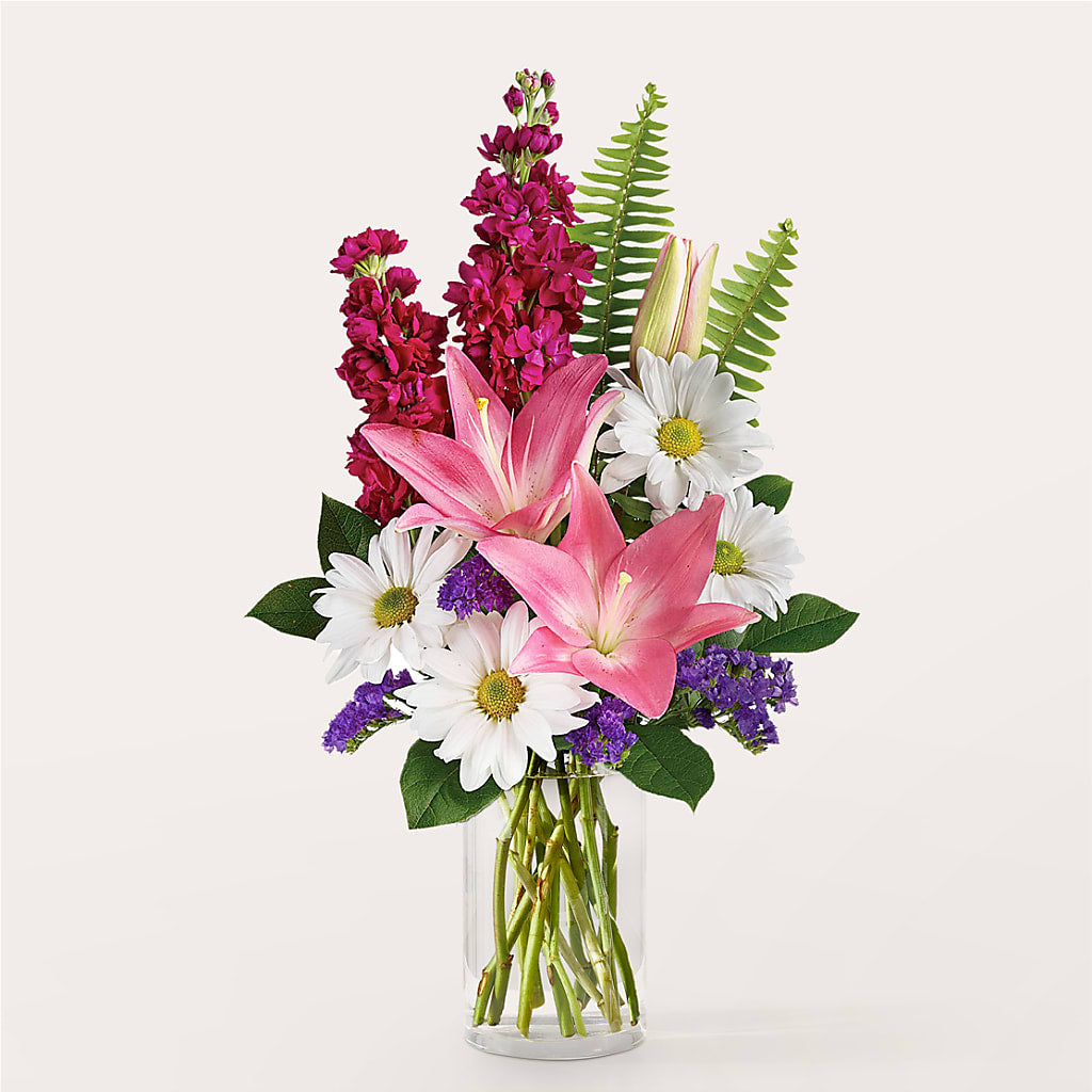 Blooming Spectacle Bouquet – Deux Gars Des Fleurs, Sorel PQ