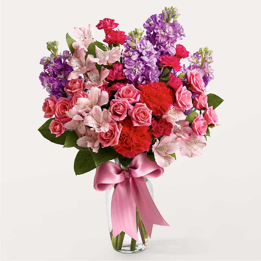 Main Character Bouquet – Deux Gars Des Fleurs, Sorel PQ