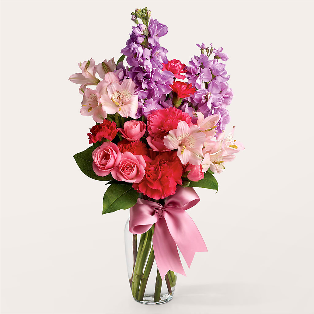 Main Character Bouquet – Deux Gars Des Fleurs, Sorel PQ