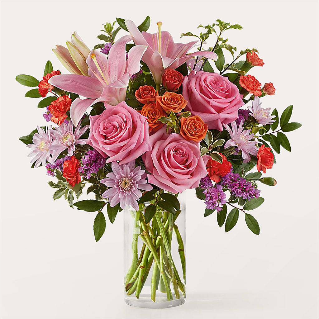 Sequins Bouquet – Deux Gars Des Fleurs, Sorel PQ