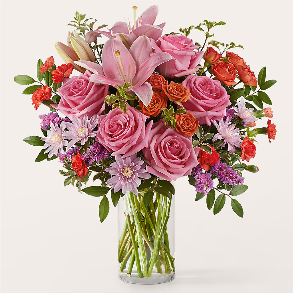 Sequins Bouquet – Deux Gars Des Fleurs, Sorel PQ