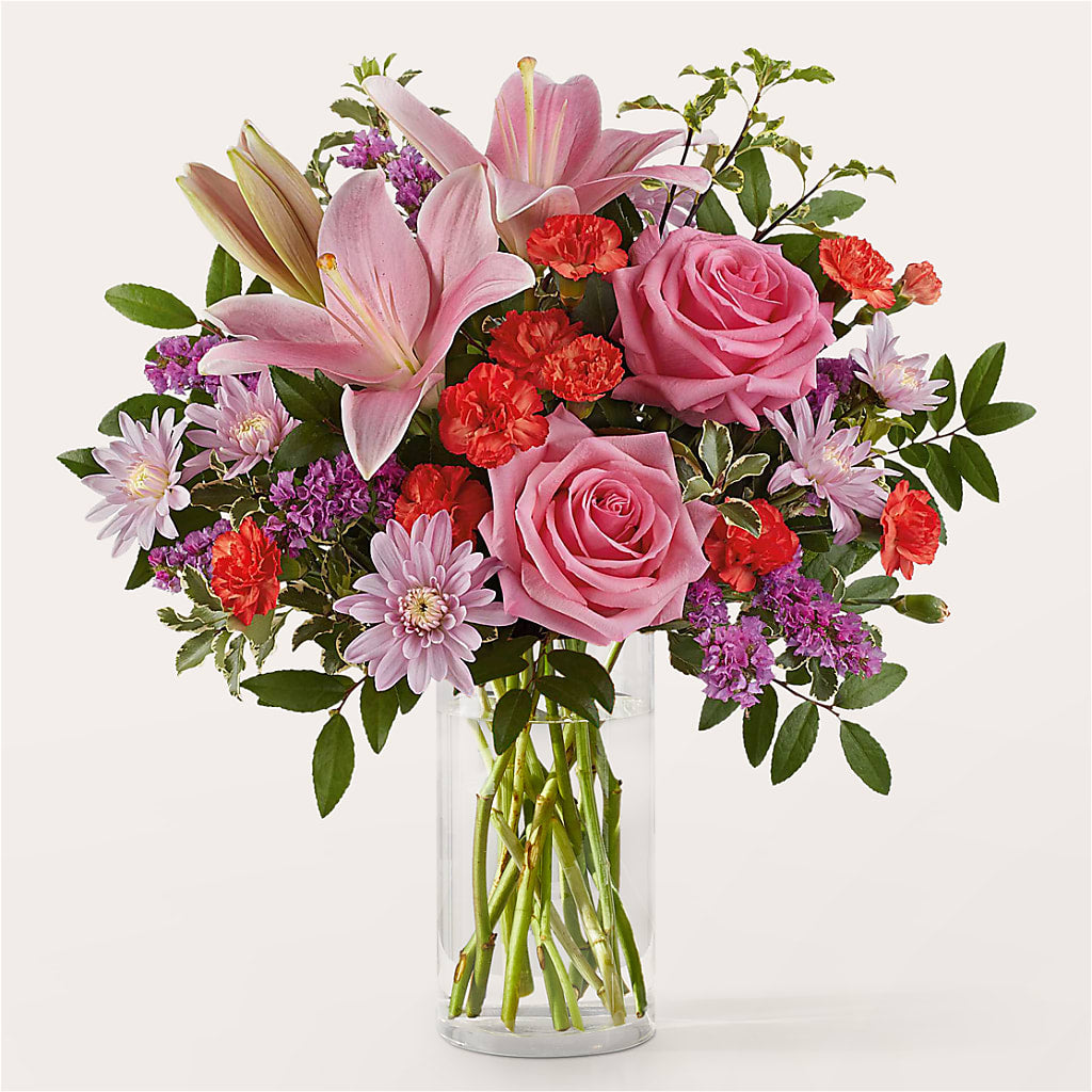 Sequins Bouquet – Deux Gars Des Fleurs, Sorel PQ