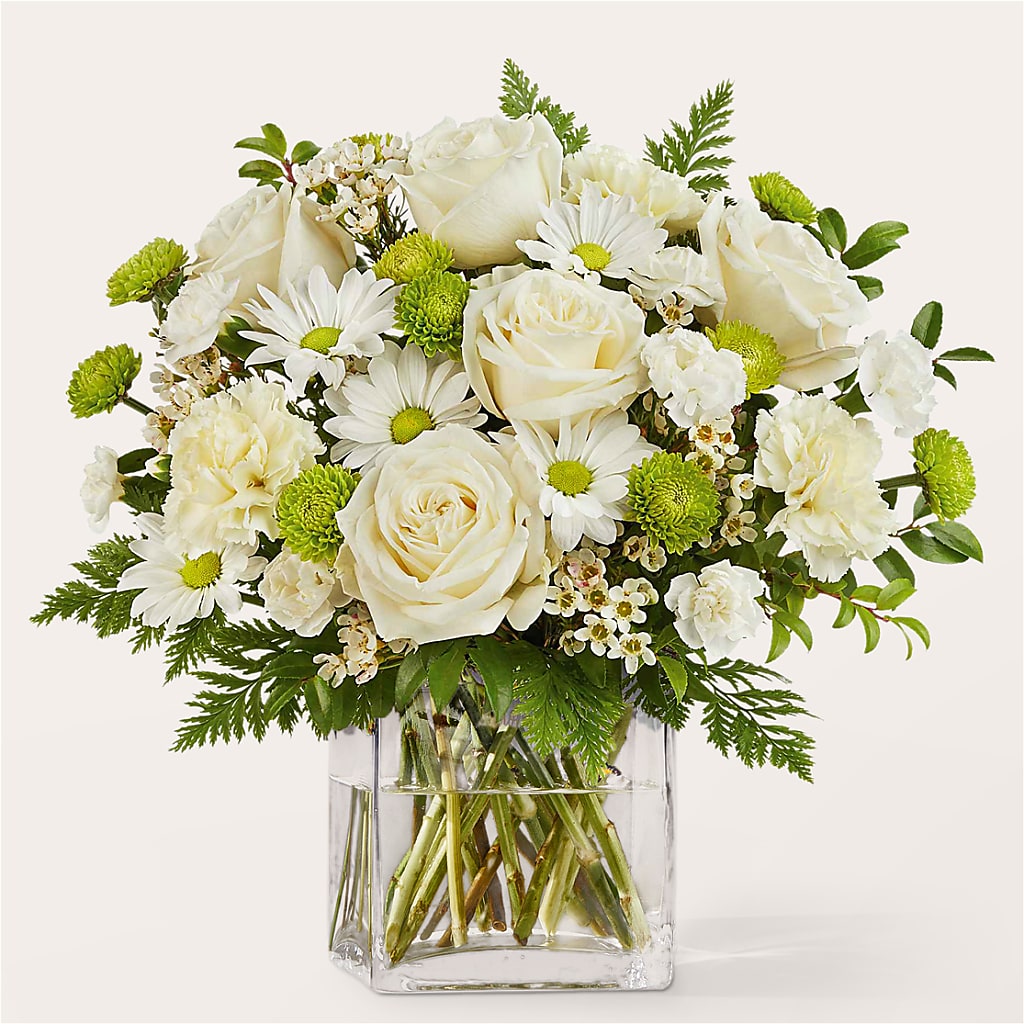 Momentary Meditation Bouquet – Deux Gars Des Fleurs, Sorel PQ