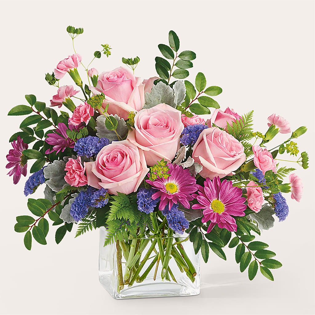 Starlet Bouquet – Deux Gars Des Fleurs, Sorel PQ