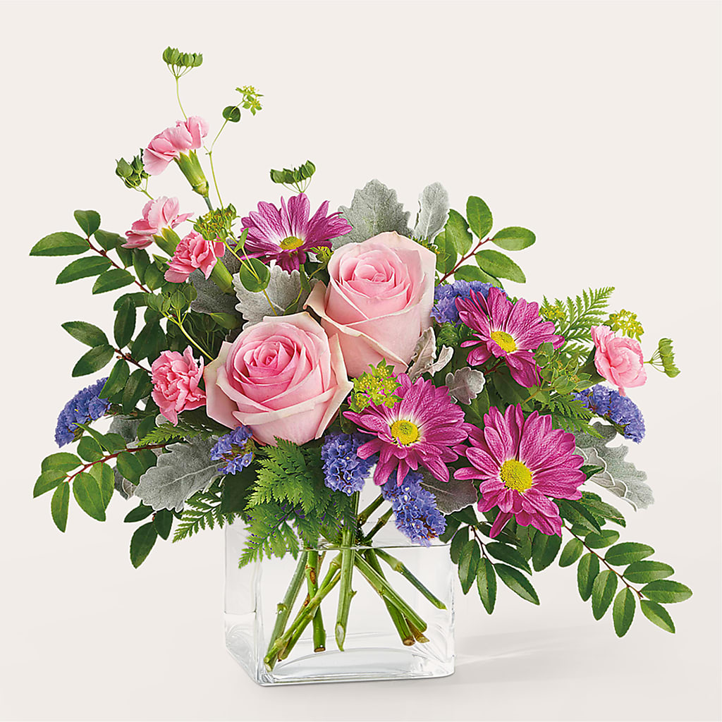 Starlet Bouquet – Deux Gars Des Fleurs, Sorel PQ