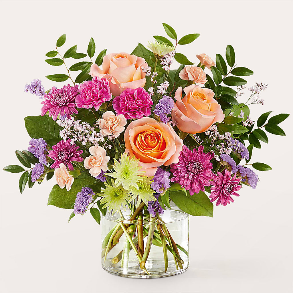 Effervescence Bouquet – Deux Gars Des Fleurs, Sorel PQ