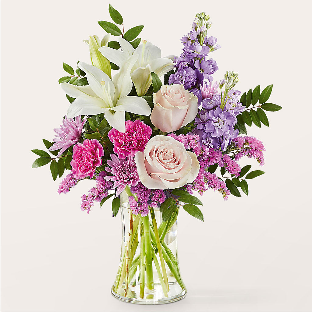 High Tea Bouquet – Deux Gars Des Fleurs, Sorel PQ