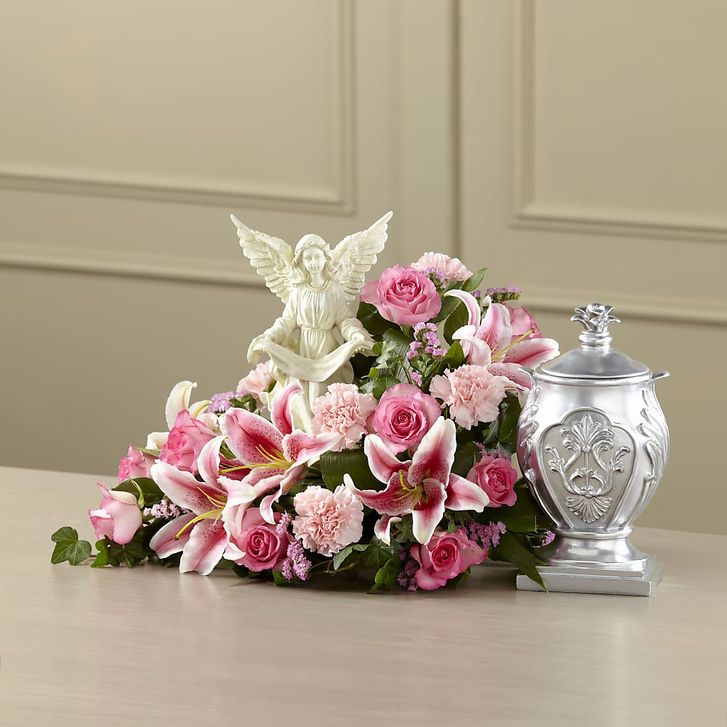 Divinity Arrangement – Deux Gars Des Fleurs, Sorel PQ