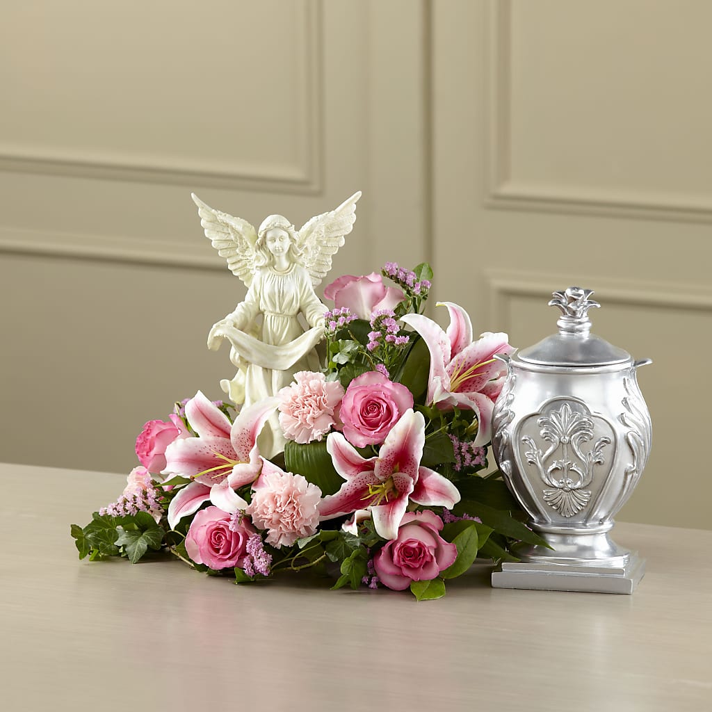 Divinity Arrangement – Deux Gars Des Fleurs, Sorel PQ