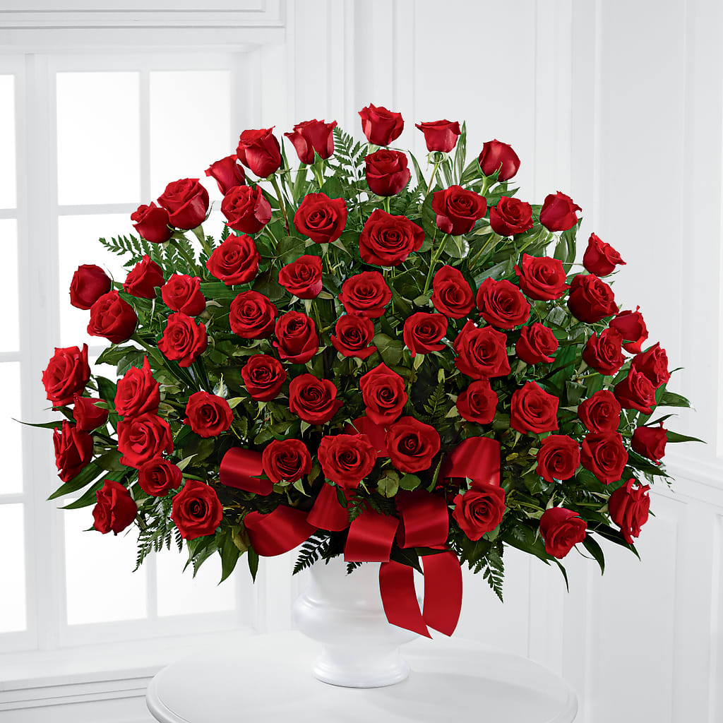 Blessed with Love Arrangement – Deux Gars Des Fleurs, Sorel PQ