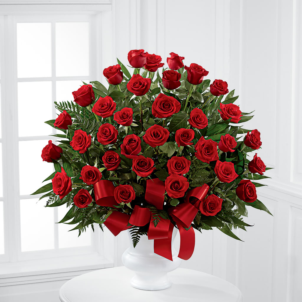 Blessed with Love Arrangement – Deux Gars Des Fleurs, Sorel PQ