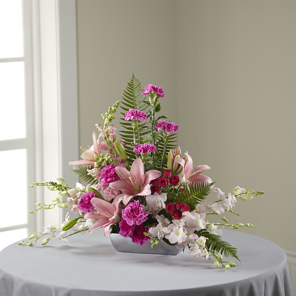 Uplifting Moments Arrangement – Deux Gars Des Fleurs, Sorel PQ