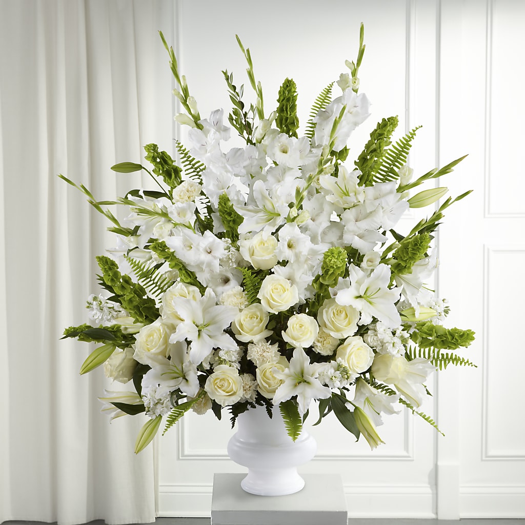 Morning Stars Arrangement – Deux Gars Des Fleurs, Sorel PQ