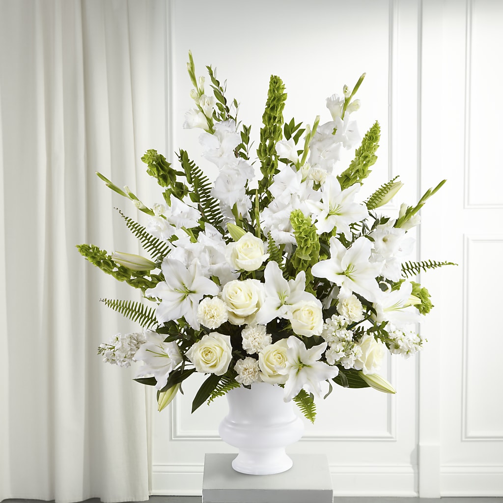 Morning Stars Arrangement – Deux Gars Des Fleurs, Sorel PQ