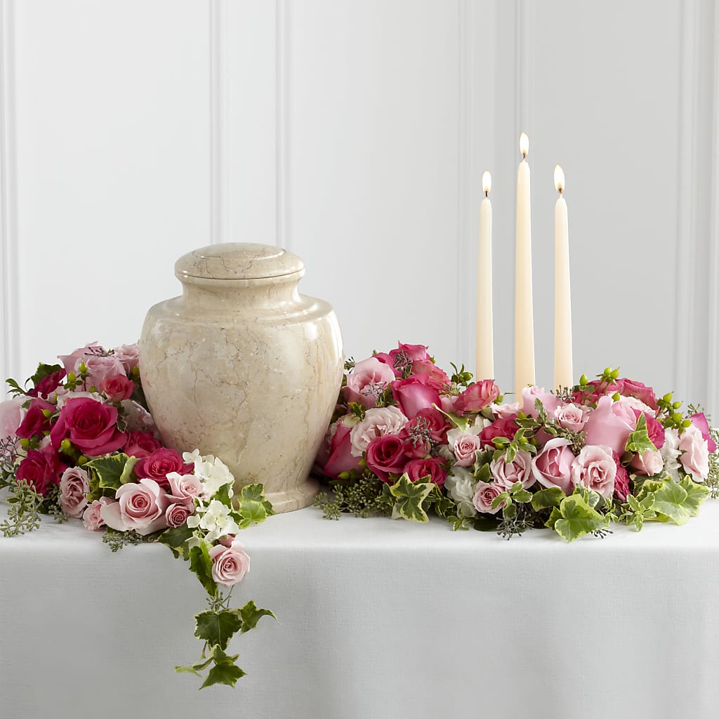 Remembrance Arrangement – Deux Gars Des Fleurs, Sorel PQ