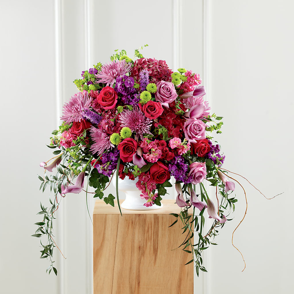 Our Love Eternal Arrangement – Deux Gars Des Fleurs, Sorel PQ