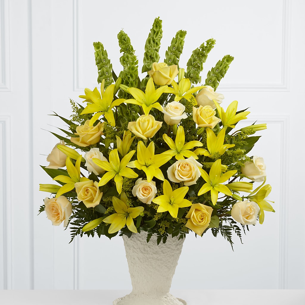 Golden Memories Arrangement – Deux Gars Des Fleurs, Sorel PQ