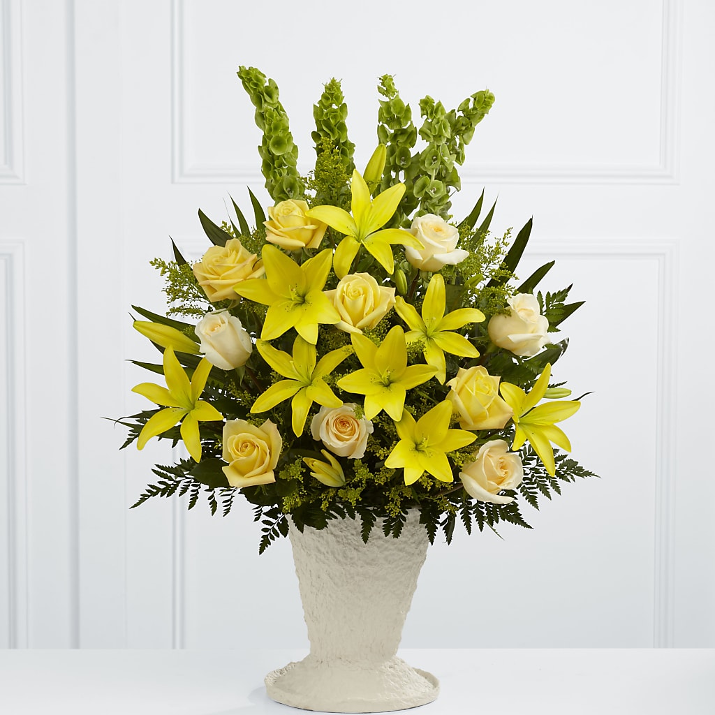 Golden Memories Arrangement – Deux Gars Des Fleurs, Sorel PQ