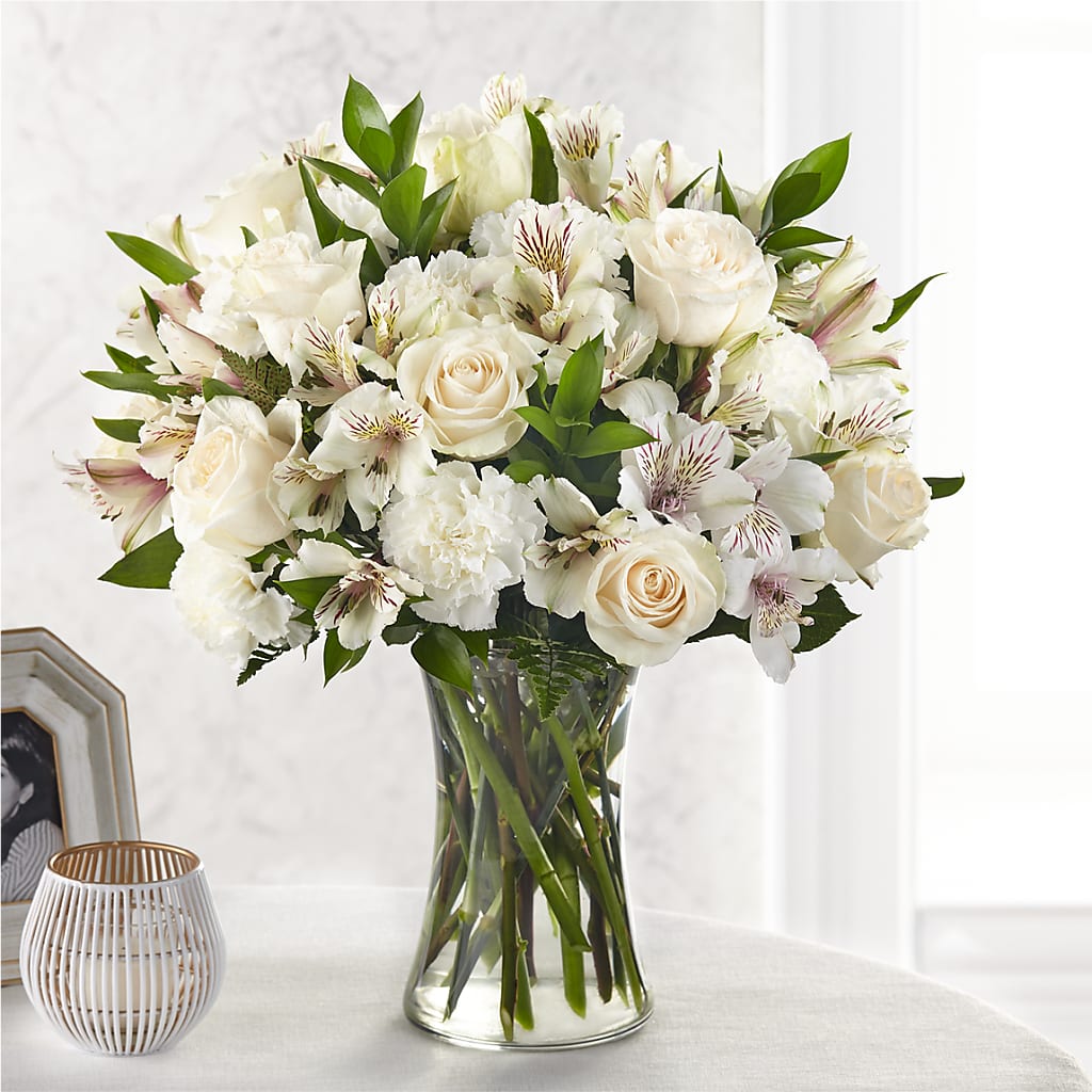 Cherished Friend Bouquet – Deux Gars Des Fleurs, Sorel PQ