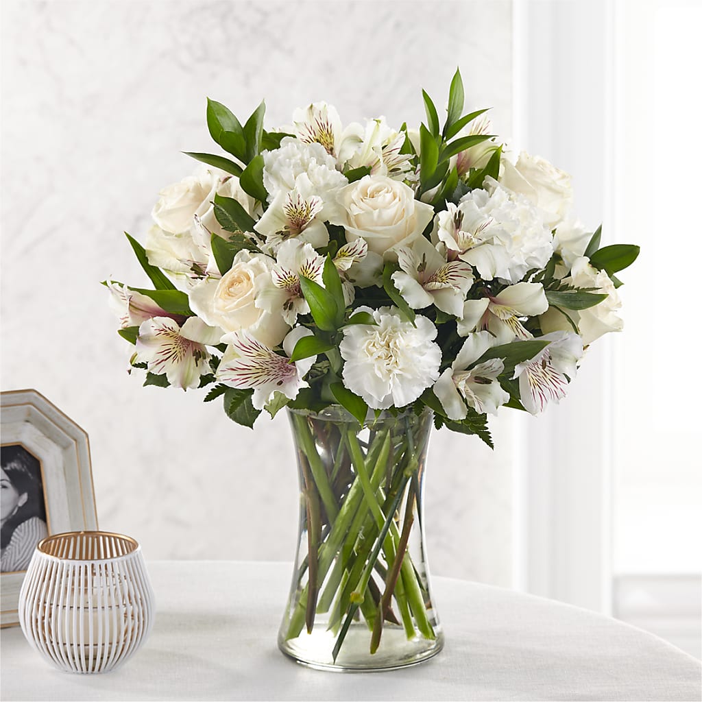 Cherished Friend Bouquet – Deux Gars Des Fleurs, Sorel PQ