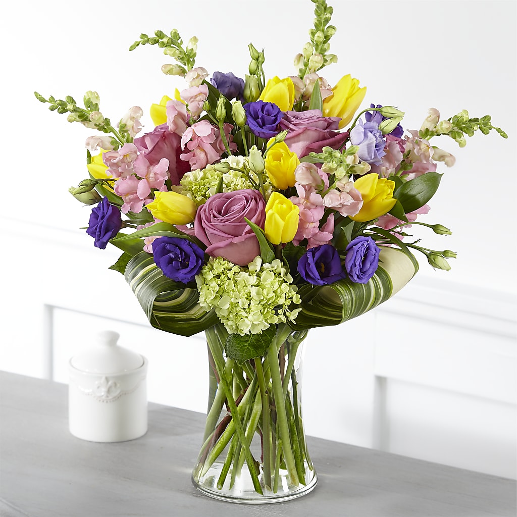 Wondrous Memories Bouquet – Deux Gars Des Fleurs, Sorel PQ