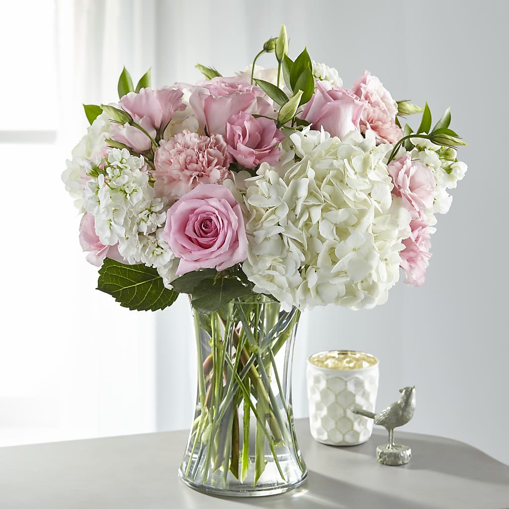 Guiding Grace Bouquet – Deux Gars Des Fleurs, Sorel PQ