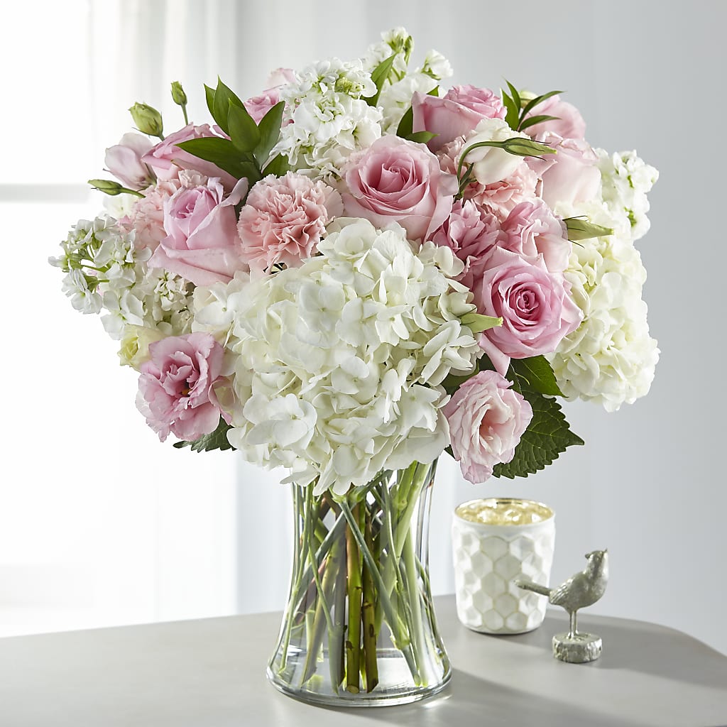 Guiding Grace Bouquet – Deux Gars Des Fleurs, Sorel PQ