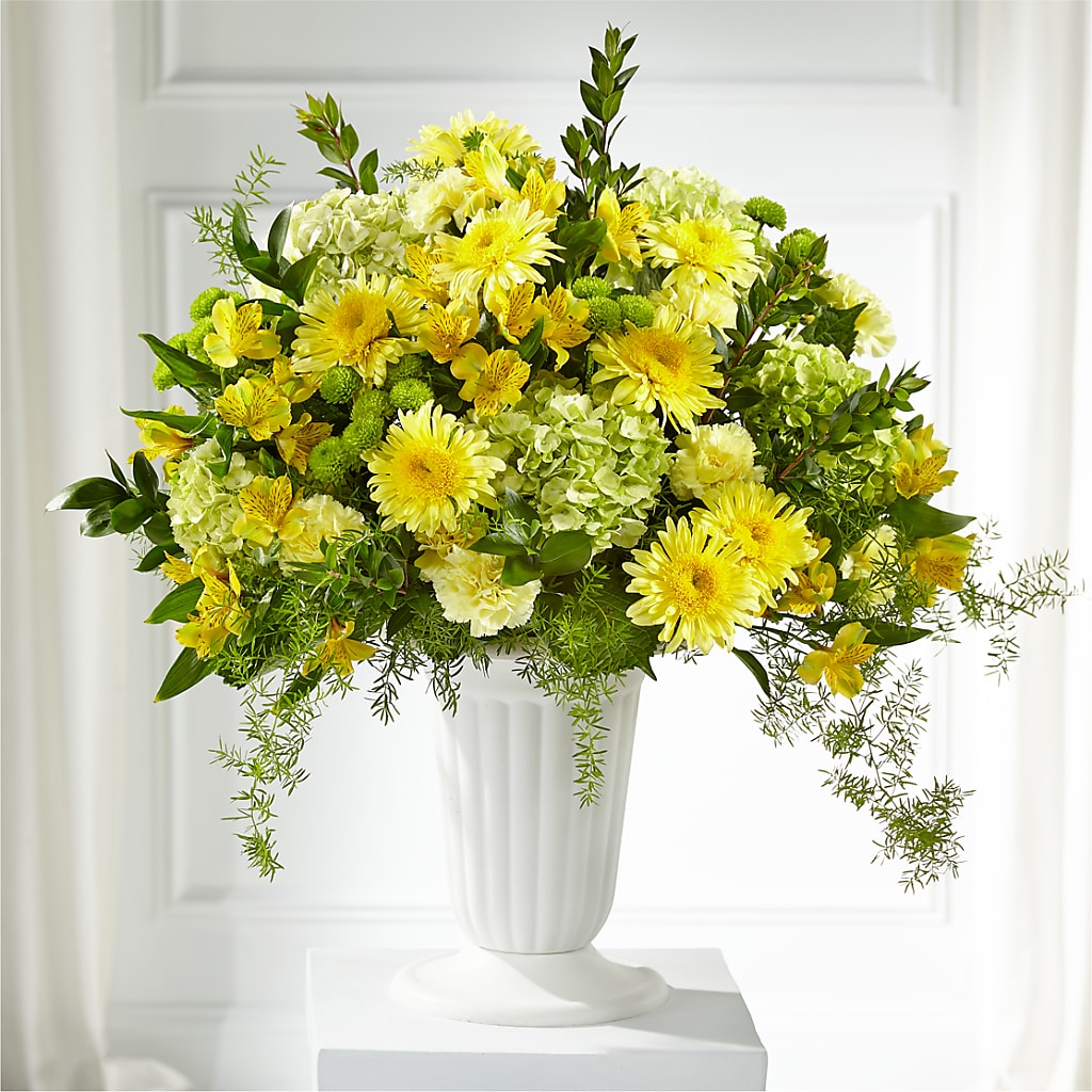 Beloved Blessings Arrangement – Deux Gars Des Fleurs, Sorel PQ