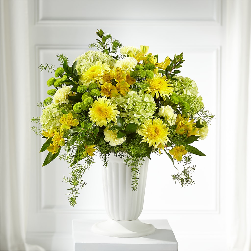 Beloved Blessings Arrangement – Deux Gars Des Fleurs, Sorel PQ