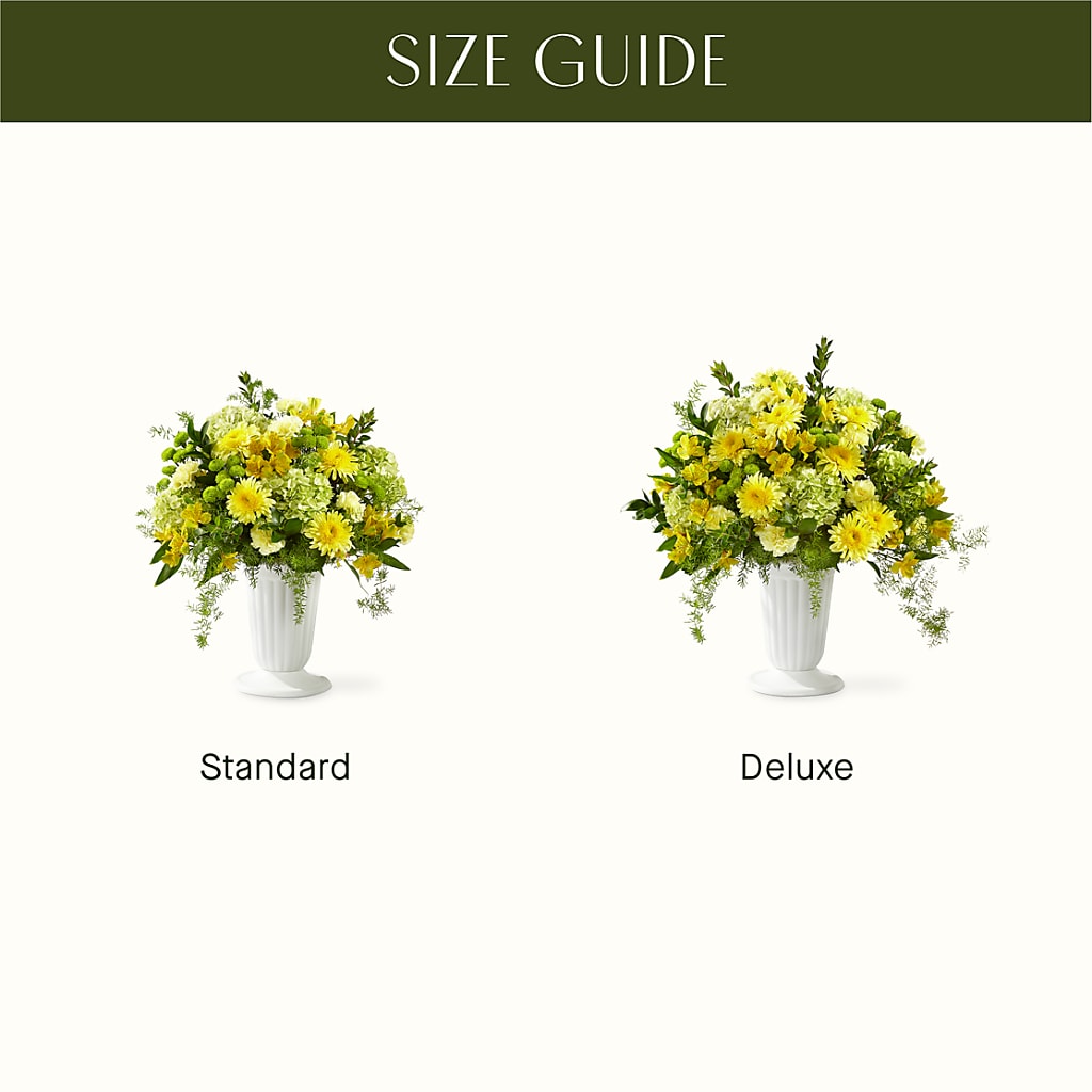 Beloved Blessings Arrangement – Deux Gars Des Fleurs, Sorel PQ