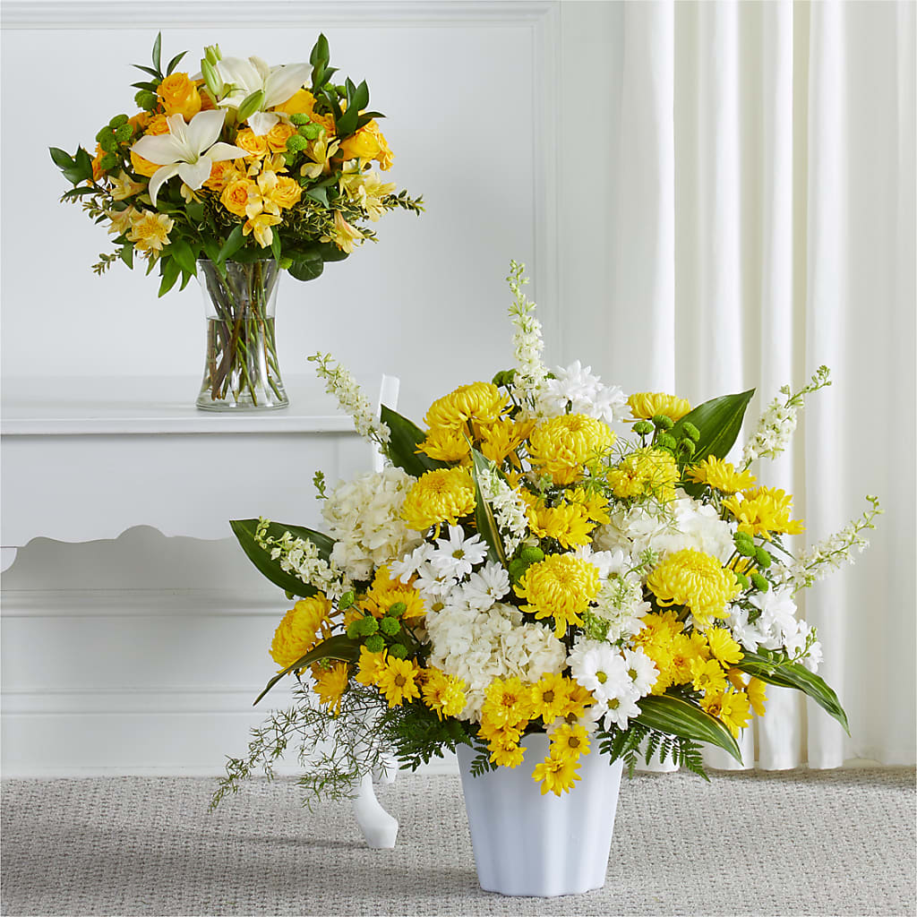 Warm Remembrance Bundles – Deux Gars Des Fleurs, Sorel PQ