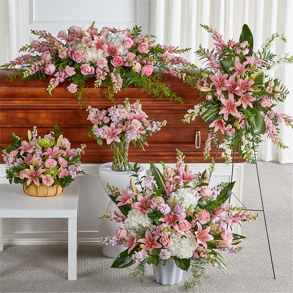 Bountiful Blooms Bundles – Deux Gars Des Fleurs, Sorel PQ