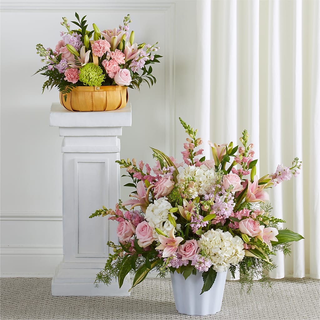 Bountiful Blooms Bundles – Deux Gars Des Fleurs, Sorel PQ