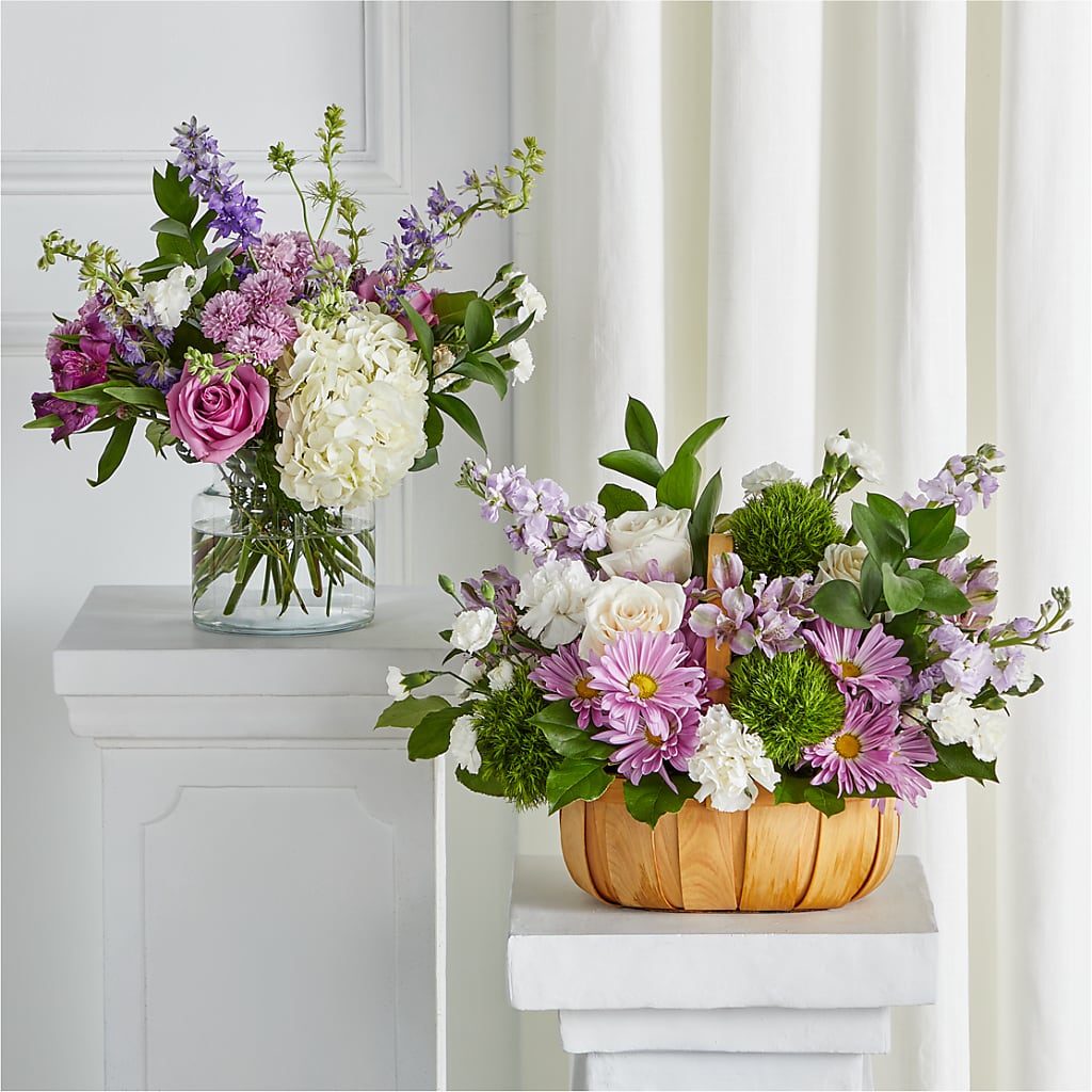 Tender Embrace Bundles – Deux Gars Des Fleurs, Sorel PQ