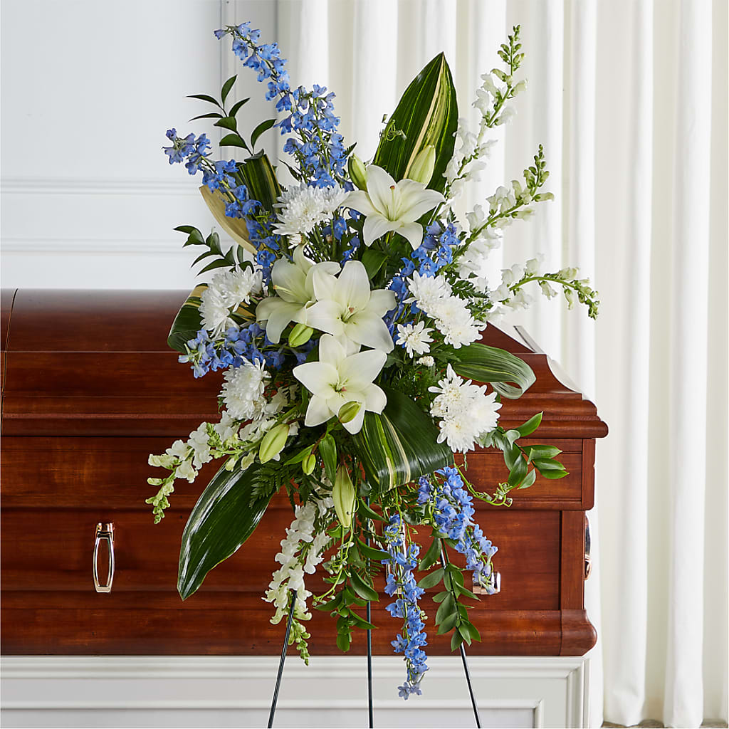 Eternal Impressions Standing Spray – Deux Gars Des Fleurs, Sorel PQ