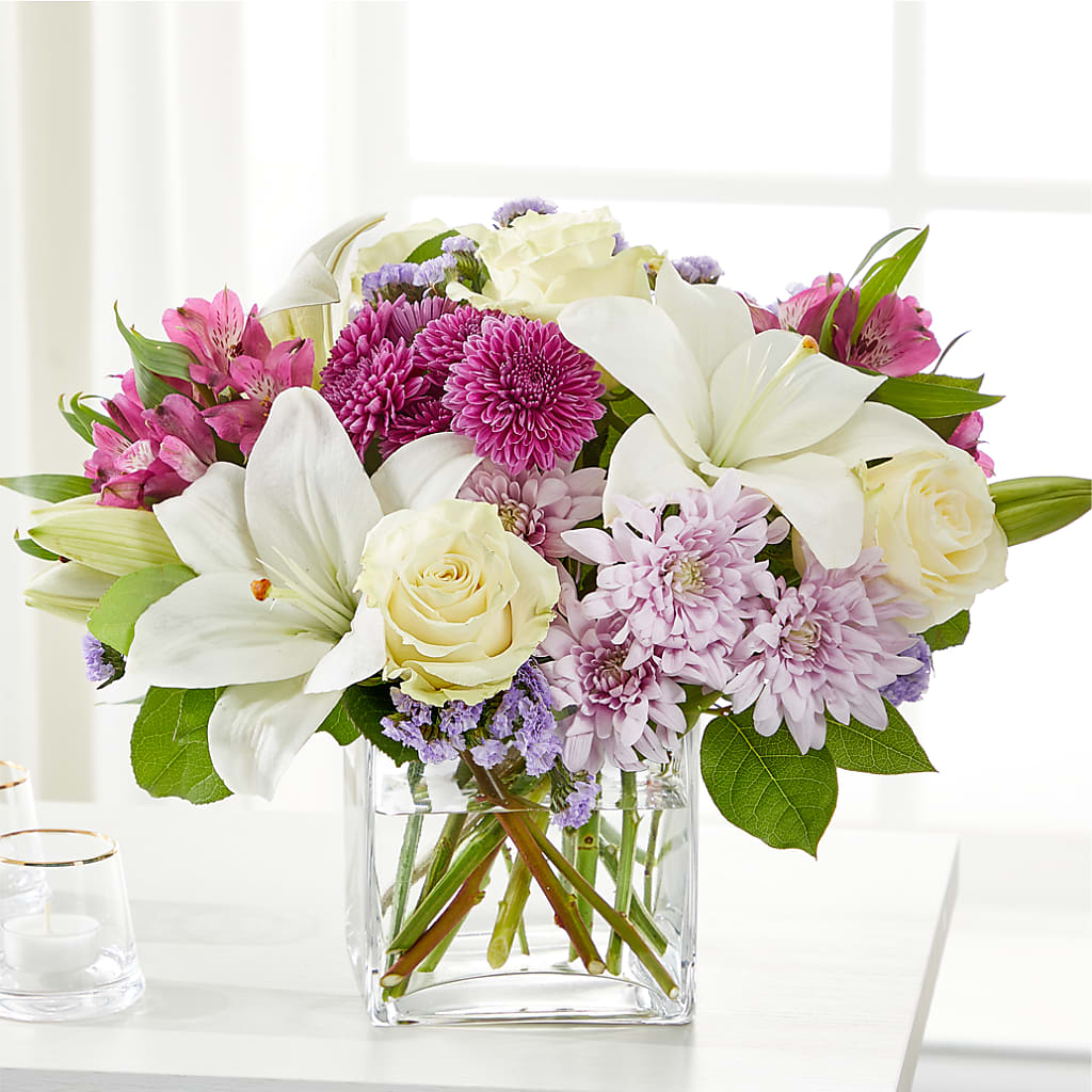 Cared For Bouquet – Deux Gars Des Fleurs, Sorel PQ
