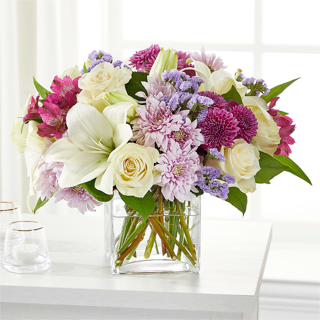 Cared For Bouquet – Deux Gars Des Fleurs, Sorel PQ