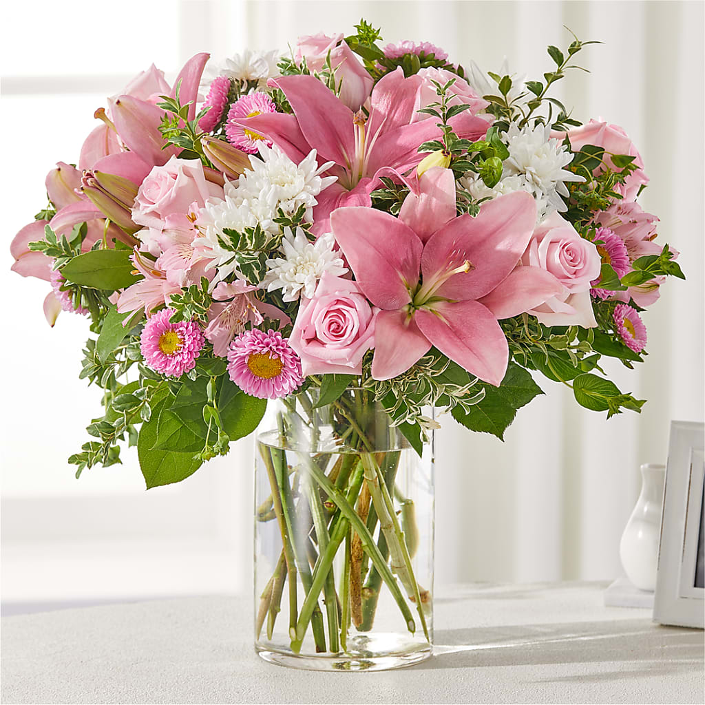 Healing Hug Bouquet – Deux Gars Des Fleurs, Sorel PQ