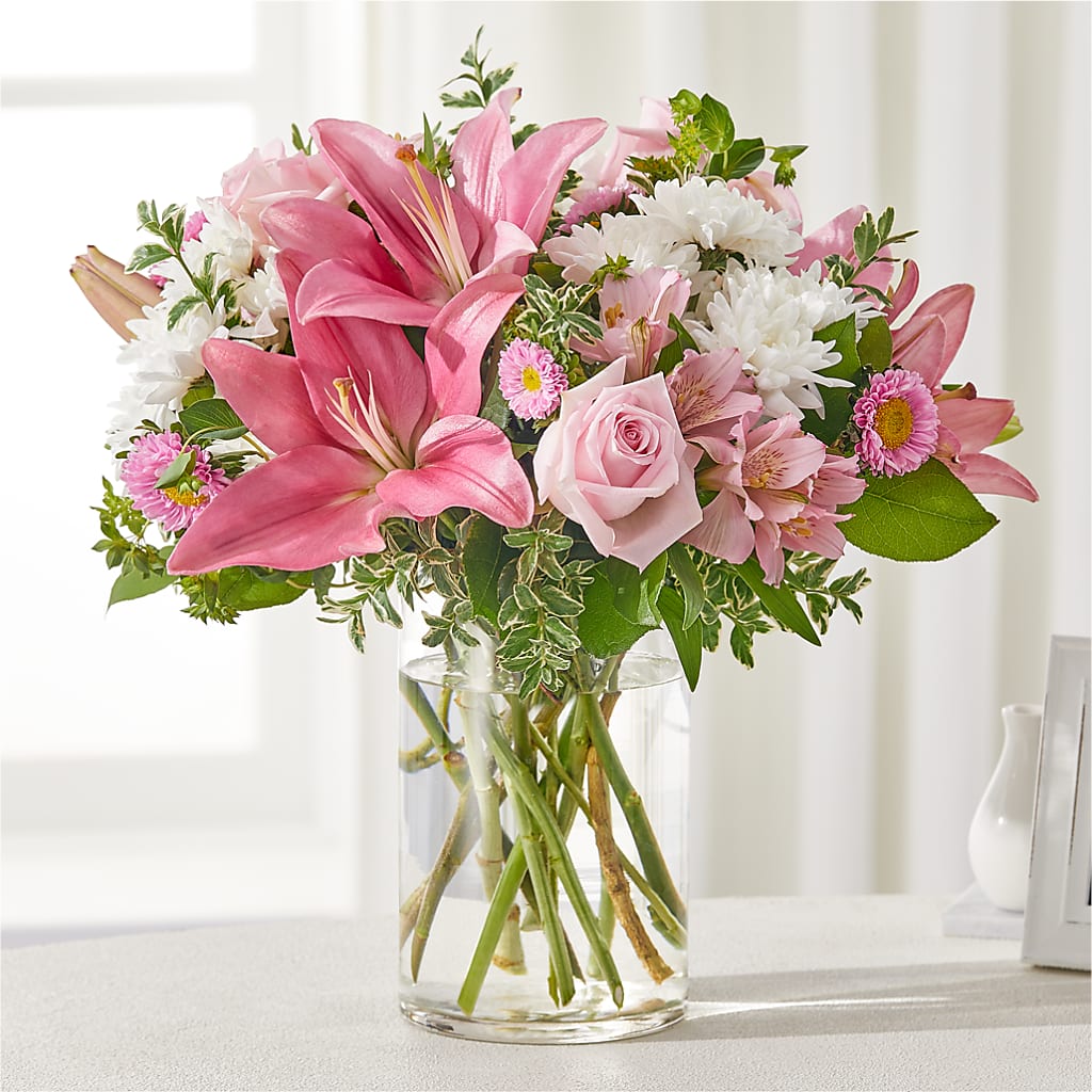 Healing Hug Bouquet – Deux Gars Des Fleurs, Sorel PQ