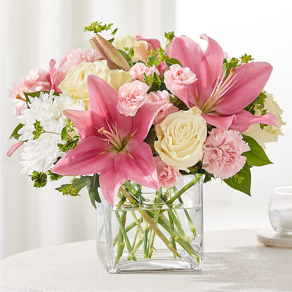 By Your Side Bouquet – Deux Gars Des Fleurs, Sorel PQ