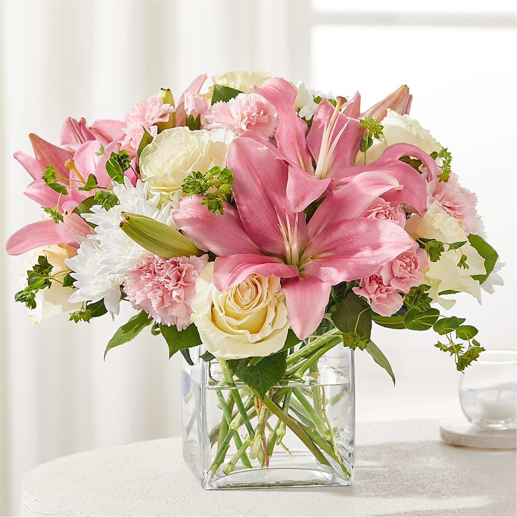 By Your Side Bouquet – Deux Gars Des Fleurs, Sorel PQ