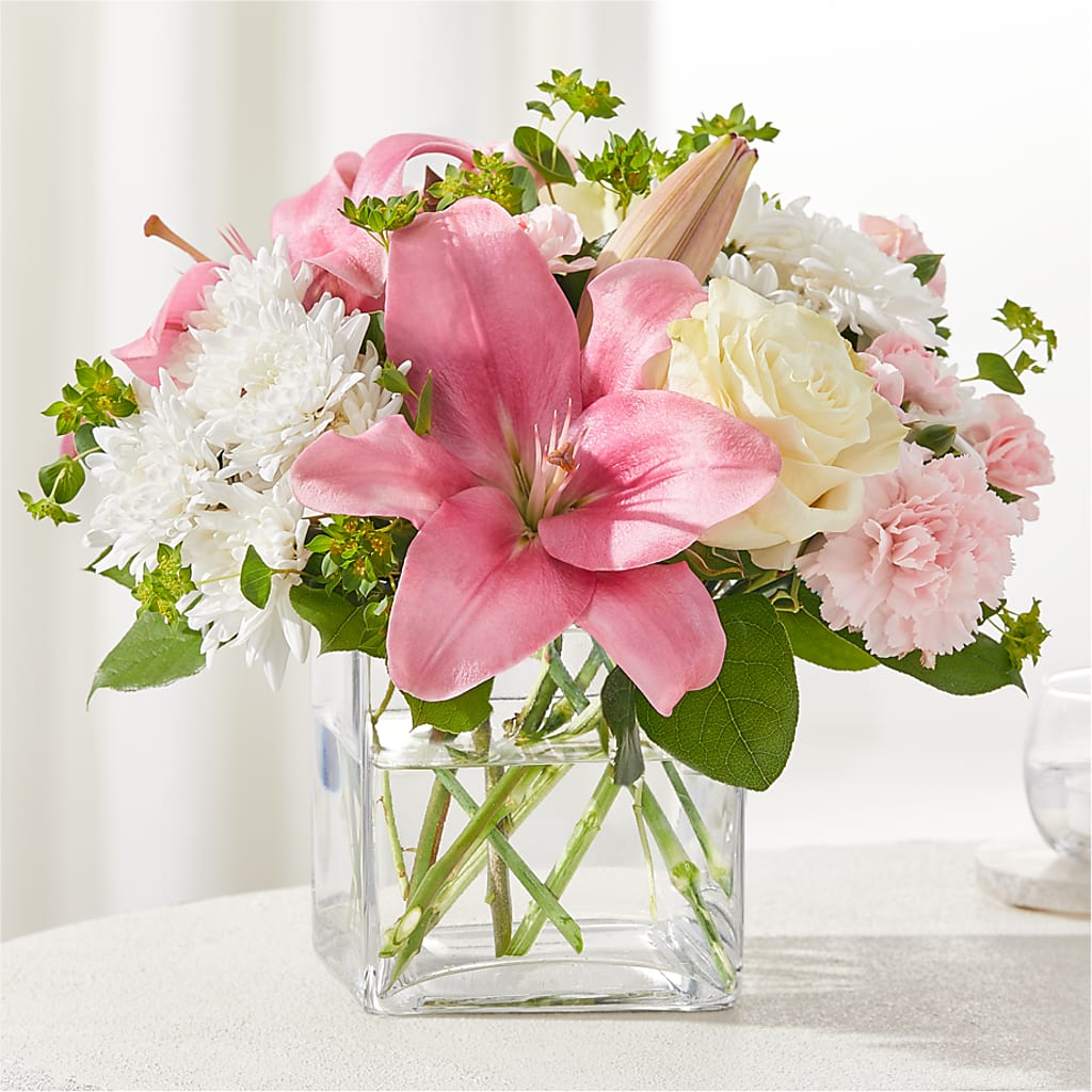 By Your Side Bouquet – Deux Gars Des Fleurs, Sorel PQ